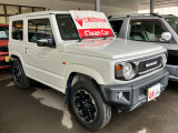 ジムニー XC 4WD 