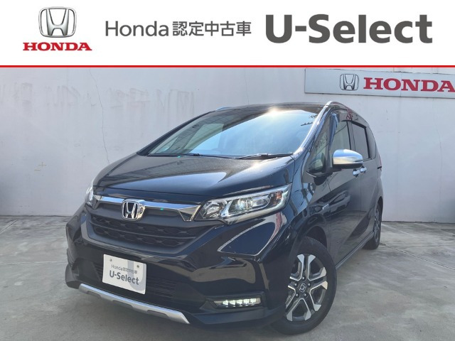 フリード+ 1.5 ハイブリッド G ホンダセンシング