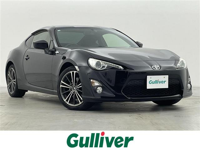 86 2.0 GT 修復歴無し