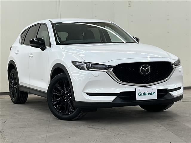 CX-52.2 XD ブラックトーンエディション 4WD修復歴無し