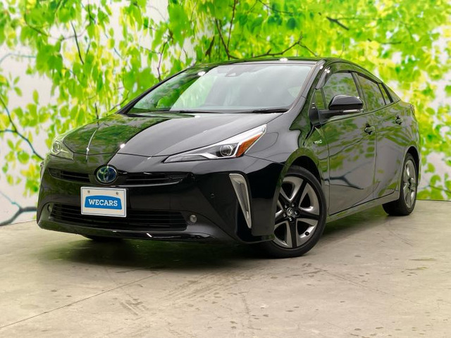 プリウス 1.8 A ツーリングセレクション 