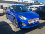 スイフト 1.2 ハイブリッド(HYBRID) RS 
