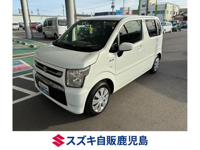 スズキ ワゴンR 