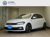 【中古車情報】フォルクスワーゲン ポロ TSI Rライン  の中古車詳細（走行距離：4.6万km、カラー：シロ、販売地域：北海道北斗市追分）