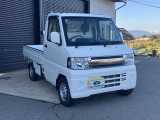 ミニキャブトラック VX-SE 4WD 
