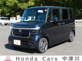 ホンダ N-BOXカスタム