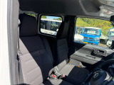 運転席