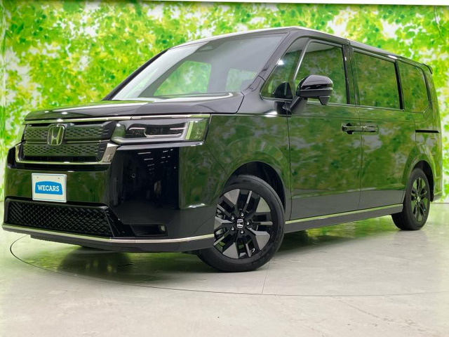 ステップワゴン 1.5 スパーダ 