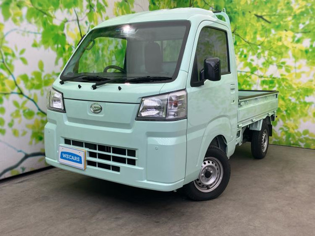 ハイゼットトラックハイルーフ