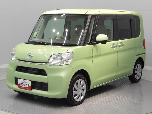 タントX スマートセレクション SA＆SN 4WD