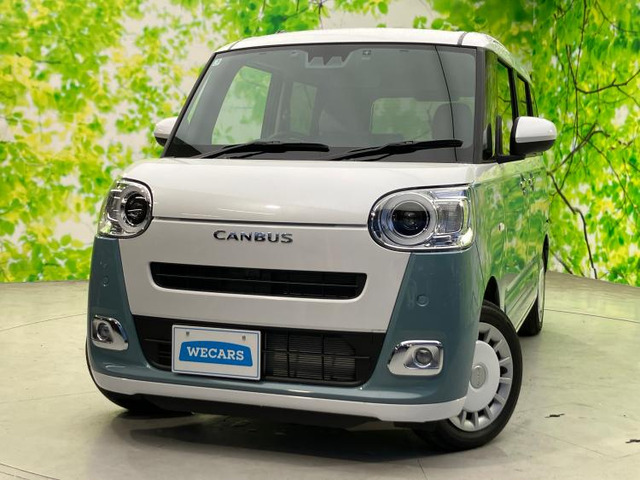 ムーヴキャンバスストライプス G