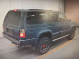 希少5速マニュアルミッション!3000cc!軽油!ディーゼル!ターボ!4WD!5MT!社外アルミホイール!