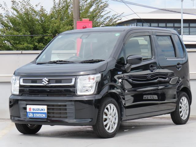 ワゴンR HYBRID FX