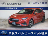 スバル インプレッサハッチバック