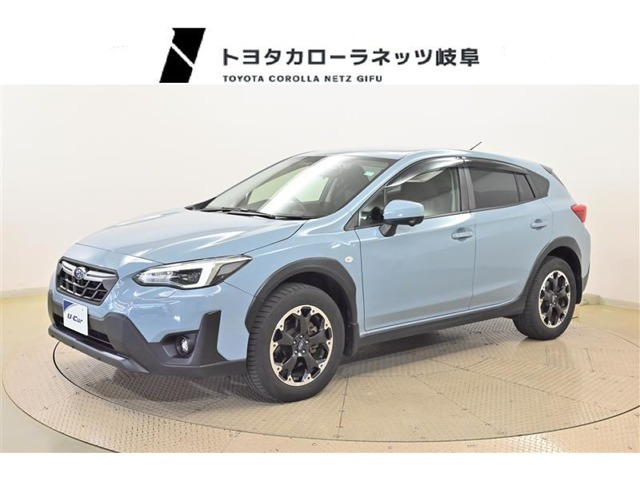 XV 1.6i-L アイサイト 4WD
