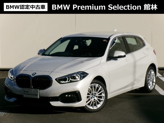 1シリーズ118i プレイ DCT