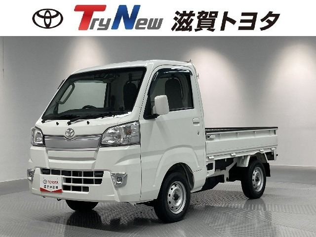 ピクシストラックエクストラ SAIIIt 4WD