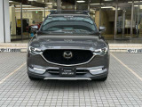 CX-5 2.2 XD エクスクルーシブ モード 4WD 