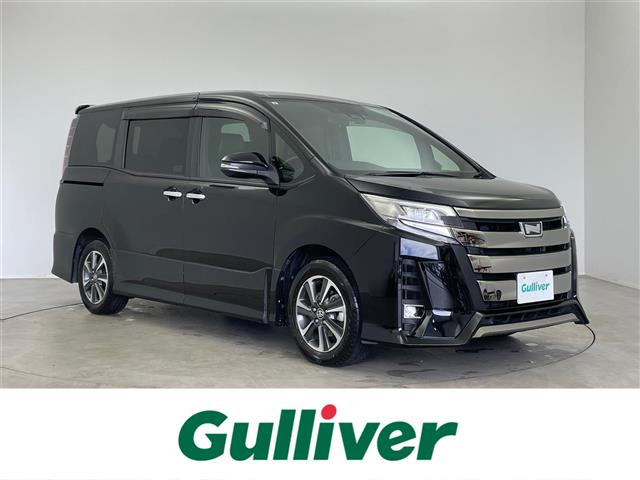 ノア 2.0 Si ダブルバイビーⅡ 修復歴無し（DBA-ZRR80W）