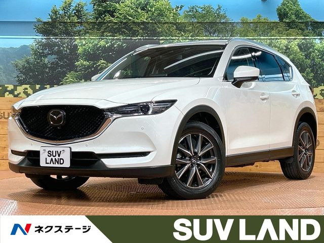 CX-52.5 25S Lパッケージ