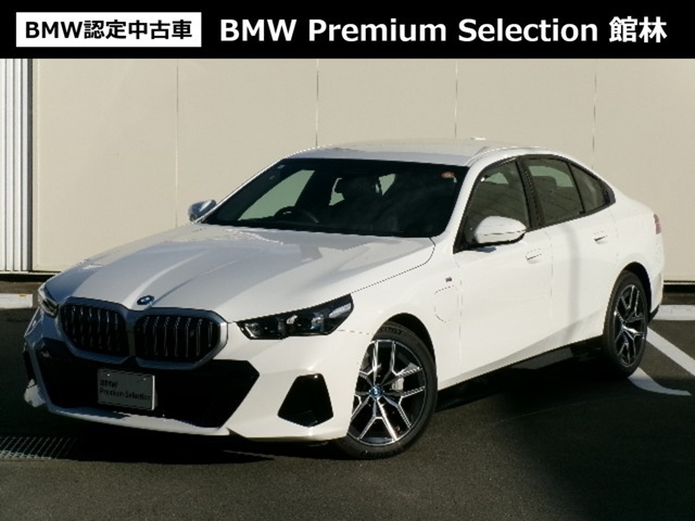 i5eドライブ40 Mスポーツ