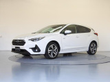 インプレッサハッチバック 2.0 ST-H 4WD 