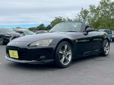 【中古車情報】ホンダ S2000 2.0 フジツボマフラー MOMOステアリング の中古車詳細（走行距離：18.8万km、カラー：ブラック、販売地域：千葉県野田市吉春）