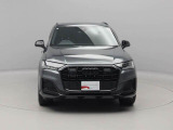 Q7 55 TFSI クワトロ Sライン 4WD 