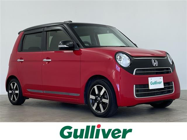 N-ONEG ローダウン修復歴無し