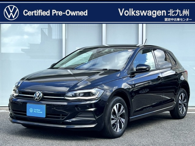 ポロTSI コンフォートライン