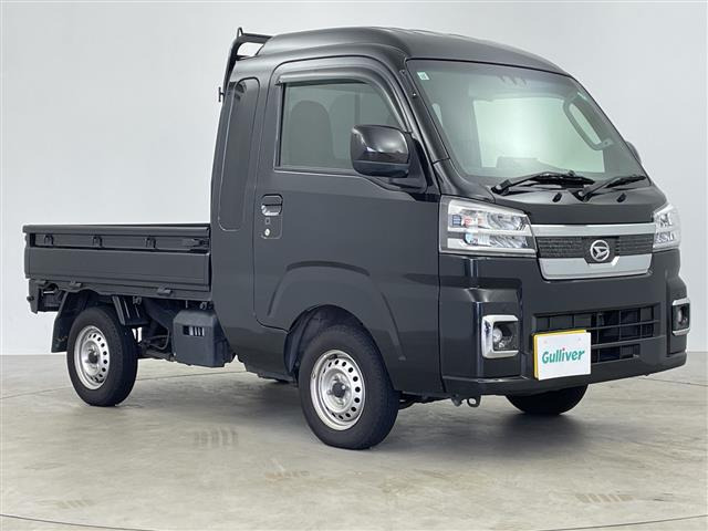 ハイゼットトラックジャンボ エクストラ修復歴無し