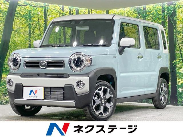 フレアクロスオーバー XT