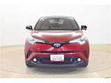 C-HR ハイブリッド 1.8 G 