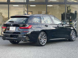 3シリーズツーリング 318i Mスポーツ 