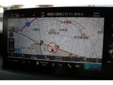 知らない所でもナビが付いていると安心ですよね♪画面と音声で道案内してくれて運転が快適になります☆