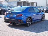 WRX  S4 2.4 STI スポーツR EX 4WD