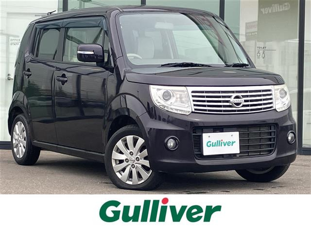 モコドルチェ X FOUR 4WD4WD 修復歴無し