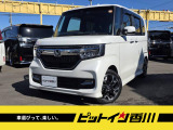 ホンダ N-BOXカスタム