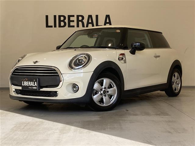 ミニ ヴィクトリア 修復歴無し