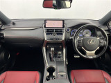 NX 300h Fスポーツ 本革シート サンルーフ