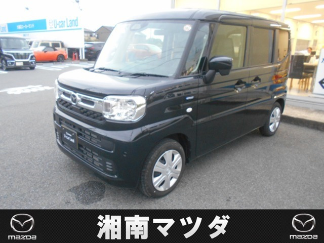 フレアワゴンXS