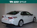 カムリ 2.5 G レザーパッケージ 