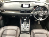 CX-5 2.2 XD エクスクルーシブ モード 4WD 