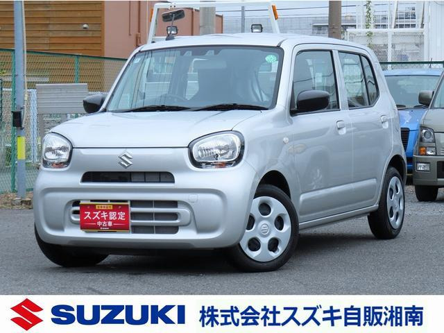 アルト L オーディオレス