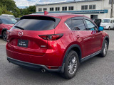 CX-5 2.2 XD Lパッケージ 