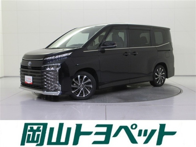 ヴォクシー  2.0 S-Z