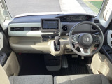 N-BOX G L ホンダセンシング 