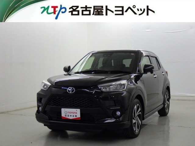 ライズ 1.0 Z （5BA-A200A）