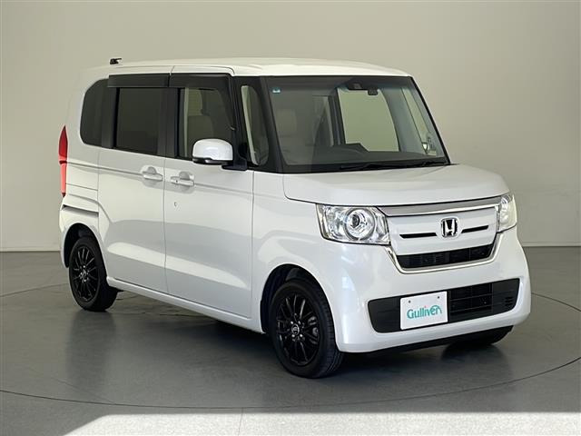 N-BOXG L ホンダセンシング 4WD4WD 修復歴無し
