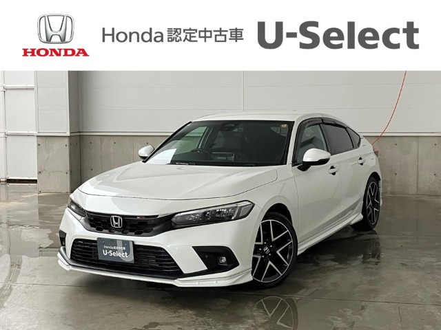 シビック  1.5 LX